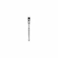 Tekton 3/8" Drive 90 Geared Teeth Ultra-Compact Head Quick-Release Ratchet, 8.6 in. L SRH31108